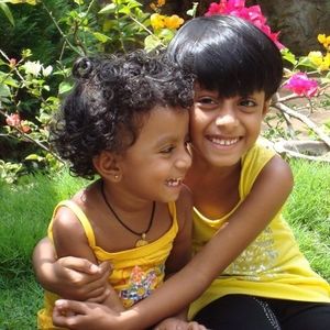 Meet your Posher, Nadina